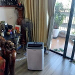 hình đánh giá của Hoa Minh